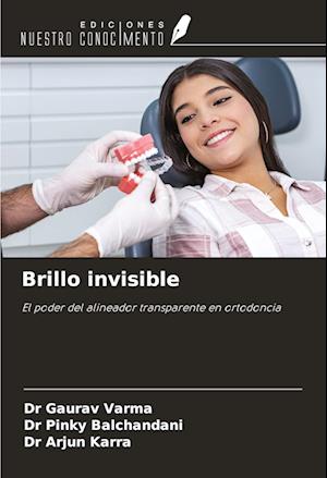 Brillo invisible