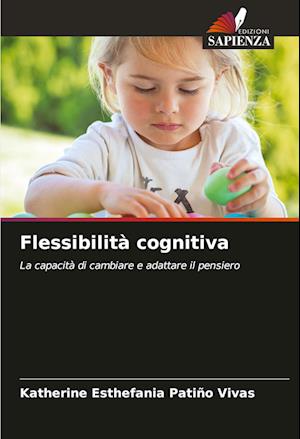 Flessibilità cognitiva