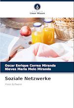 Soziale Netzwerke