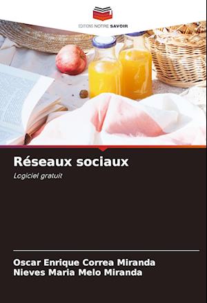 Réseaux sociaux