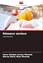 Réseaux sociaux