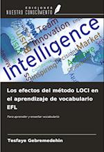 Los efectos del método LOCI en el aprendizaje de vocabulario EFL