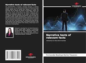 Narrative texts of relevant facts