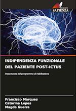 INDIPENDENZA FUNZIONALE DEL PAZIENTE POST-ICTUS