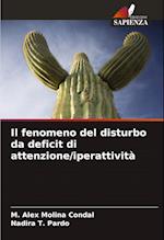 Il fenomeno del disturbo da deficit di attenzione/iperattività