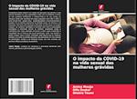 O impacto da COVID-19 na vida sexual das mulheres grávidas