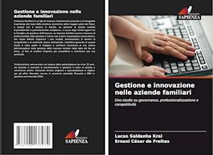 Gestione e innovazione nelle aziende familiari