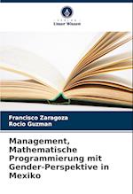 Management, Mathematische Programmierung mit Gender-Perspektive in Mexiko