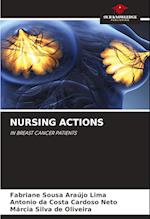 NURSING ACTIONS