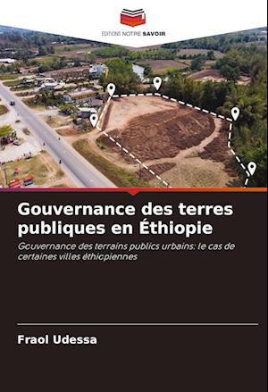 Gouvernance des terres publiques en Éthiopie