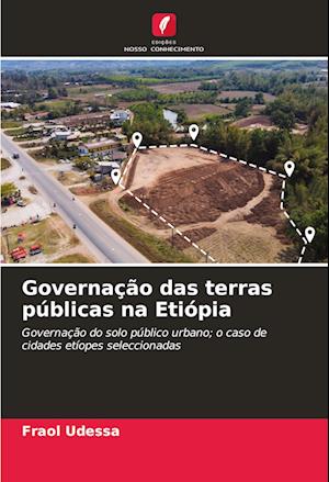 Governação das terras públicas na Etiópia