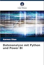 Datenanalyse mit Python und Power BI