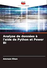 Analyse de données à l'aide de Python et Power BI