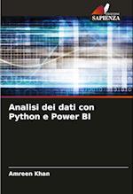 Analisi dei dati con Python e Power BI