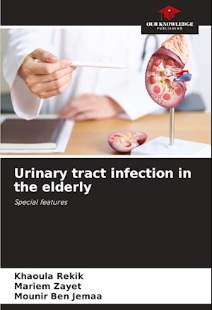 Urinary tract infection in the elderly