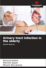 Urinary tract infection in the elderly