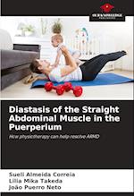 Diastasis of the Straight Abdominal Muscle in the Puerperium