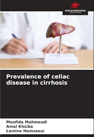 Prevalence of celiac disease in cirrhosis