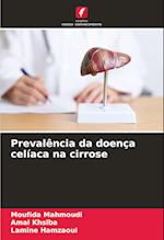 Prevalência da doença celíaca na cirrose