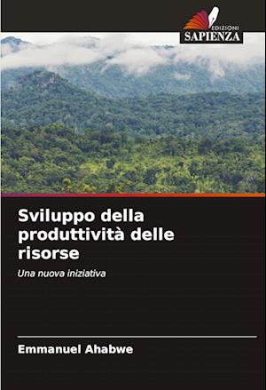 Sviluppo della produttività delle risorse