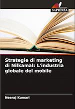 Strategie di marketing di Nilkamal: L'industria globale del mobile