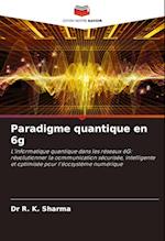 Paradigme quantique en 6g