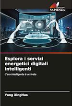 Esplora i servizi energetici digitali intelligenti