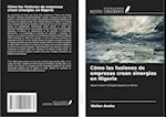 Cómo las fusiones de empresas crean sinergias en Nigeria