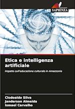 Etica e intelligenza artificiale