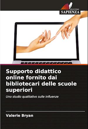 Supporto didattico online fornito dai bibliotecari delle scuole superiori