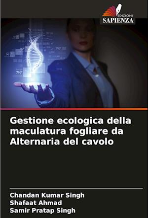 Gestione ecologica della maculatura fogliare da Alternaria del cavolo