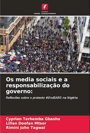 Os media sociais e a responsabilização do governo: