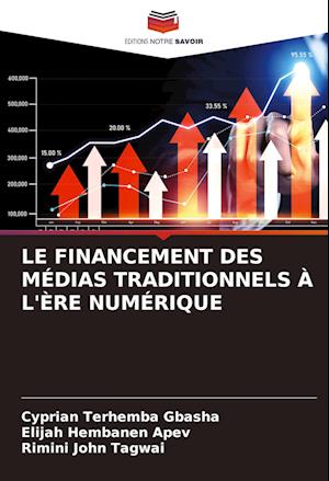 LE FINANCEMENT DES MÉDIAS TRADITIONNELS À L'ÈRE NUMÉRIQUE