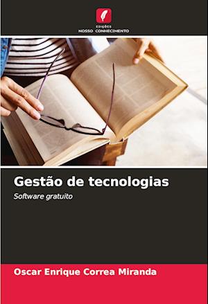 Gestão de tecnologias