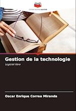 Gestion de la technologie