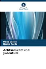 Achtsamkeit und Judentum