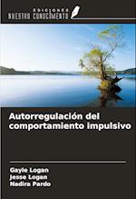 Autorregulación del comportamiento impulsivo