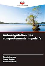 Auto-régulation des comportements impulsifs