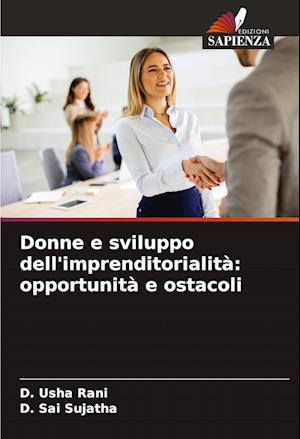 Donne e sviluppo dell'imprenditorialità: opportunità e ostacoli