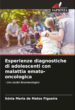 Esperienze diagnostiche di adolescenti con malattia emato-oncologica