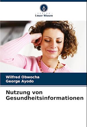 Nutzung von Gesundheitsinformationen