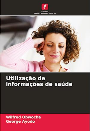 Utilização de informações de saúde