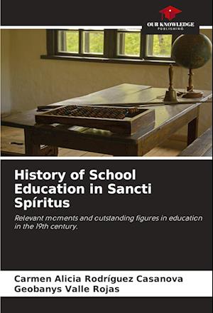 History of School Education in Sancti Spíritus