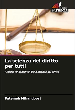 La scienza del diritto per tutti