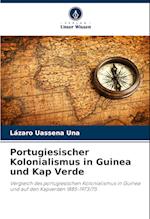 Portugiesischer Kolonialismus in Guinea und Kap Verde