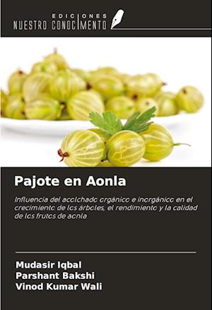 Pajote en Aonla