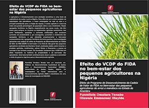 Efeito do VCDP do FIDA no bem-estar dos pequenos agricultores na Nigéria