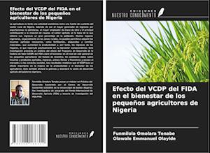 Efecto del VCDP del FIDA en el bienestar de los pequeños agricultores de Nigeria