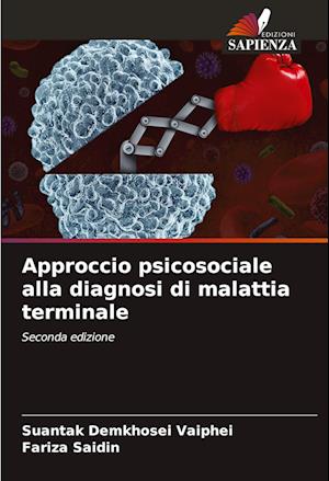 Approccio psicosociale alla diagnosi di malattia terminale