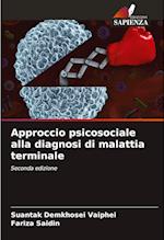 Approccio psicosociale alla diagnosi di malattia terminale